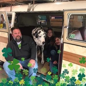 Meet your Posher, Kari